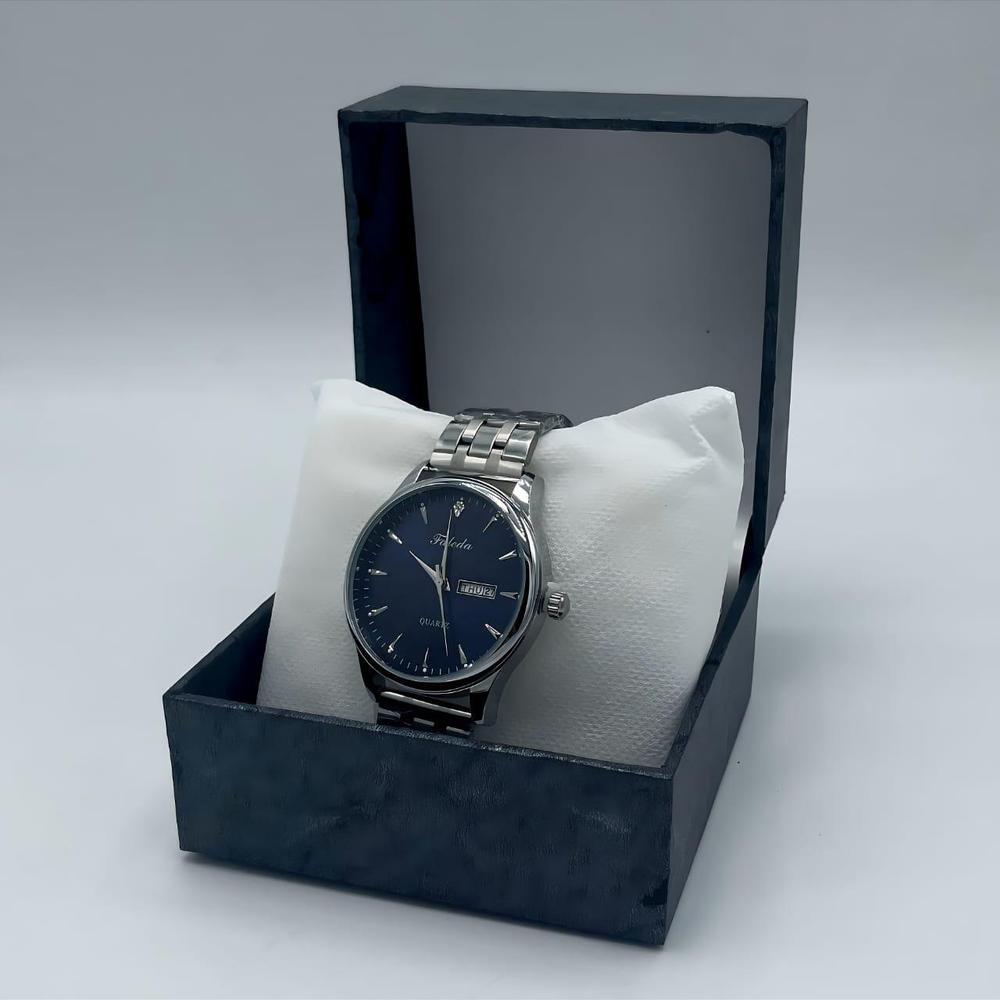 Men's Semi Formal Analogue Watch