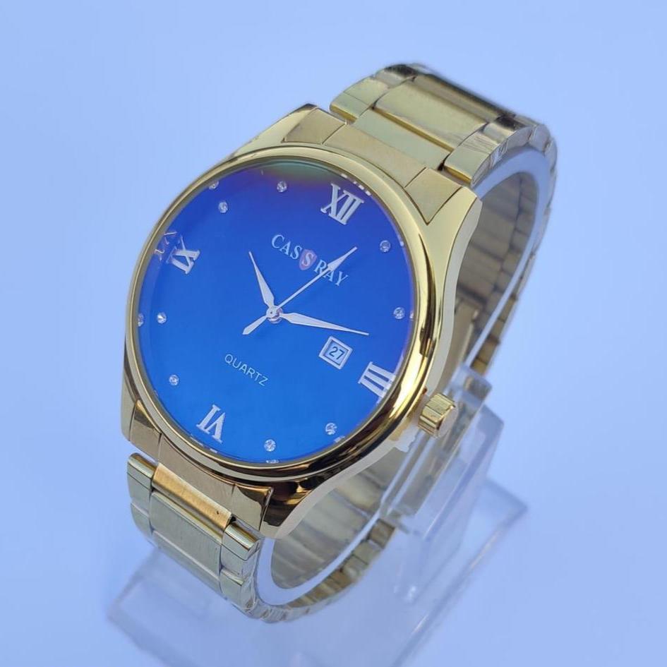 Men's Analogue Formal Watch