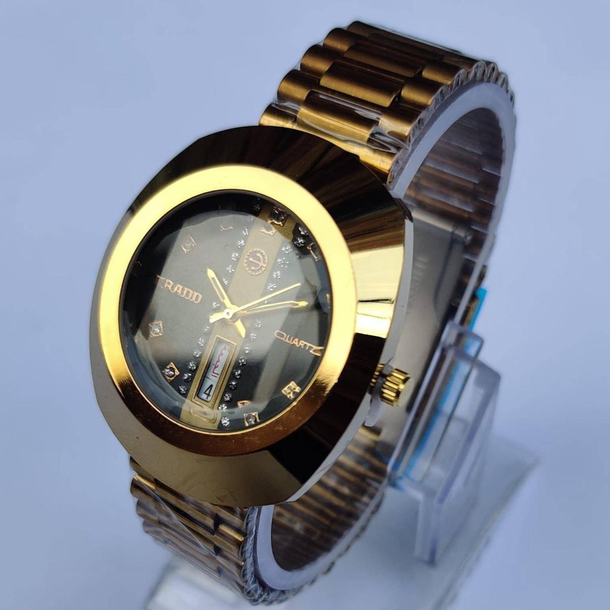 Men's Formal Analogue Watch