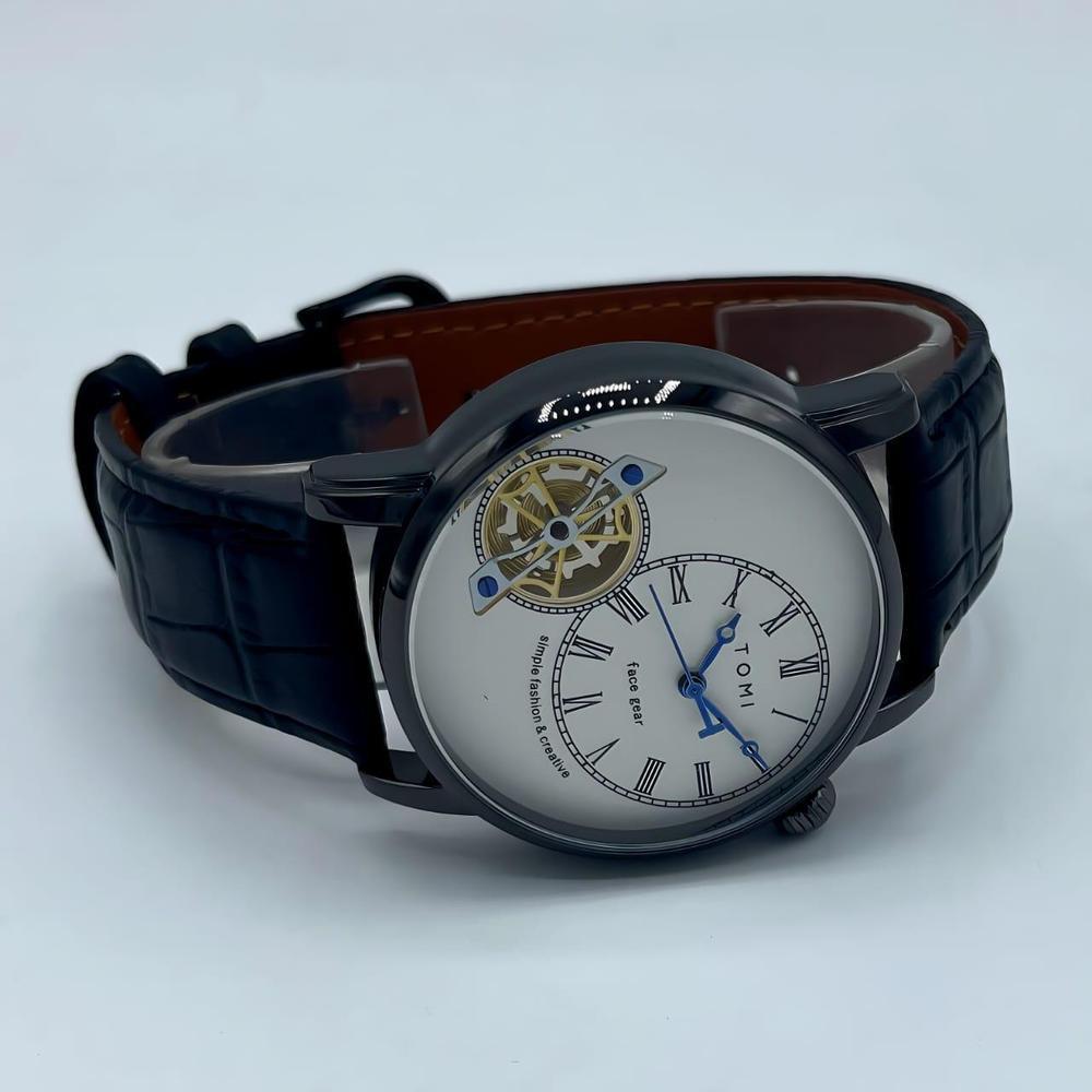 TOMI Semi Formal Analogue Watch