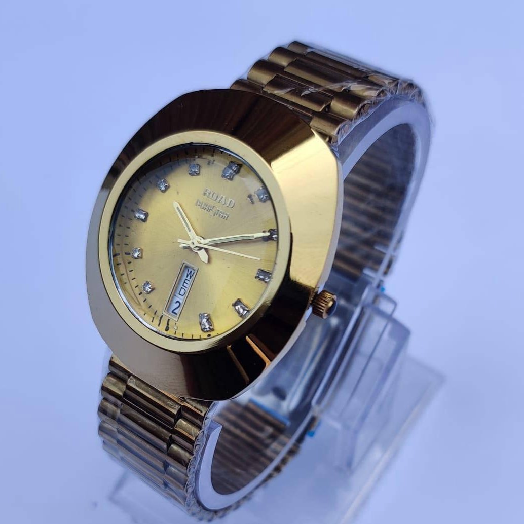 Men's Formal Analogue Watch