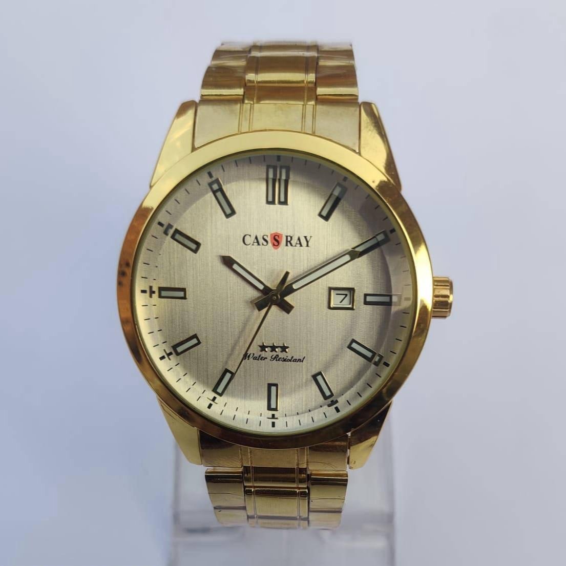 Men's Semi Formal Analogue Watch