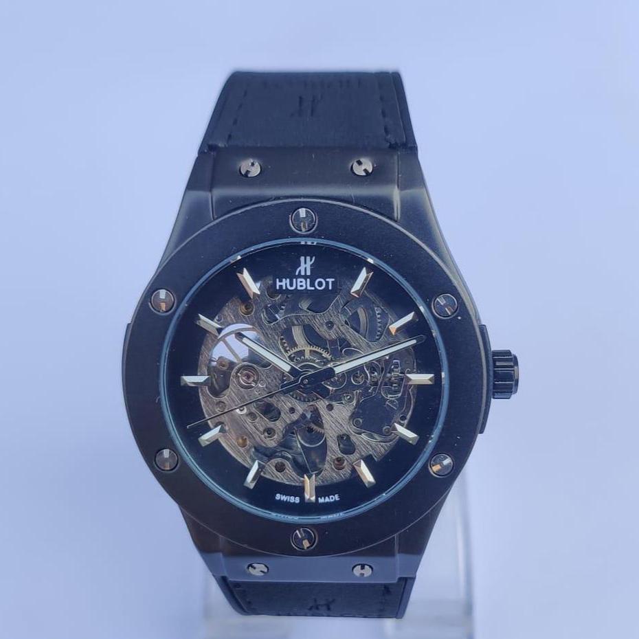 HUBLOT Men's Wrist Watch