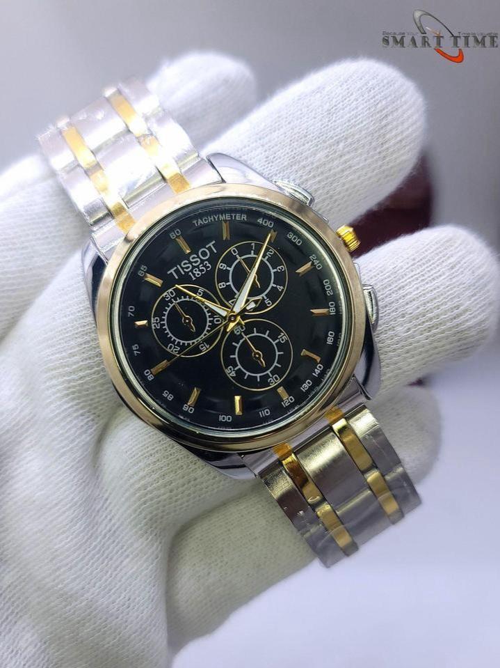 Men's Formal Analogue Watch