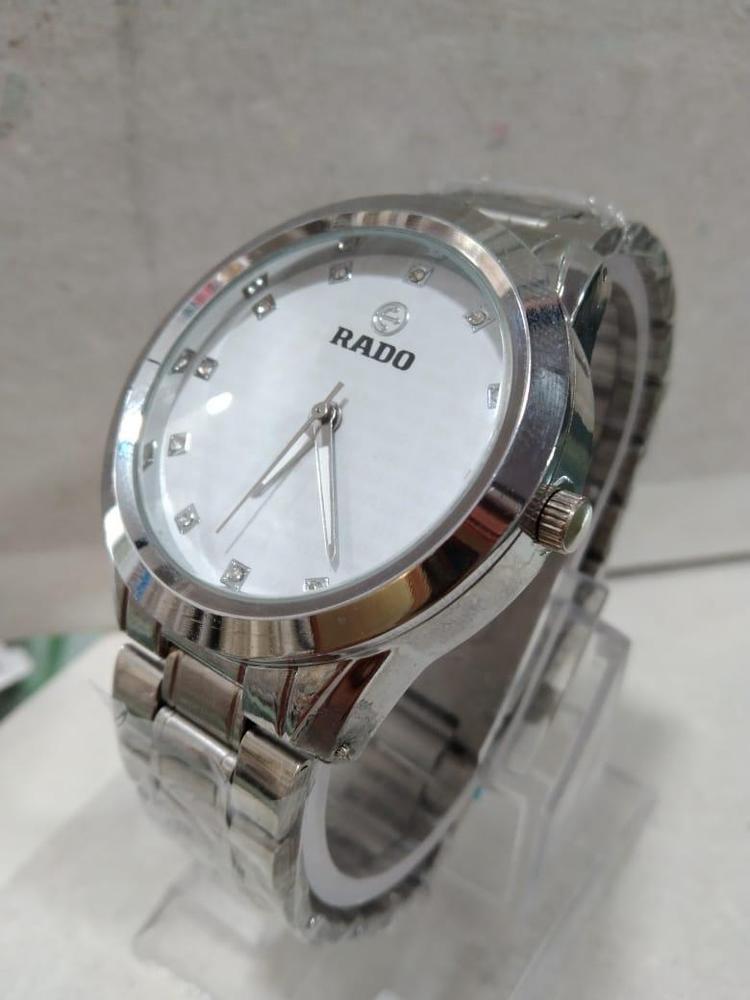 Men's Formal Analogue Watch